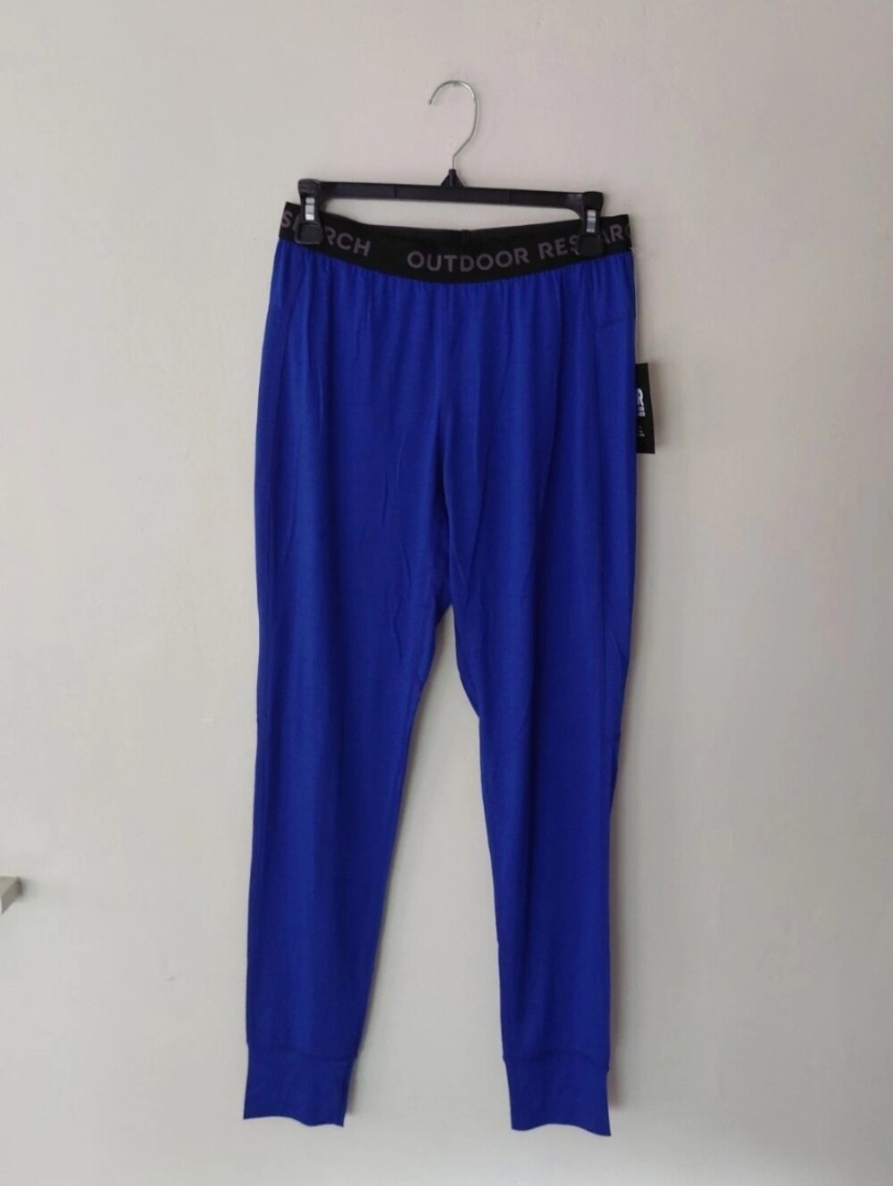 Nwt Outdoor Research Womens Alpine Onset MERINO 150 Bottoms Medium Base Layer